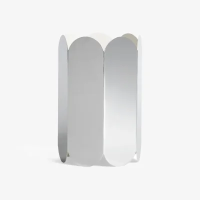 Nordic Nest Arcs Shade lamp shade Mirror