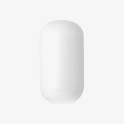 Nordic Nest ferm LIVING Collect Lampshade Opal tall