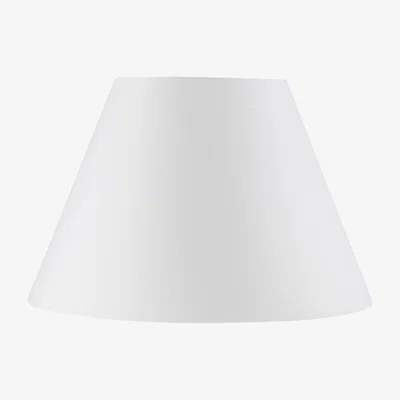 Nordic Nest Globen Lighting Sigrid 40 lampshade White