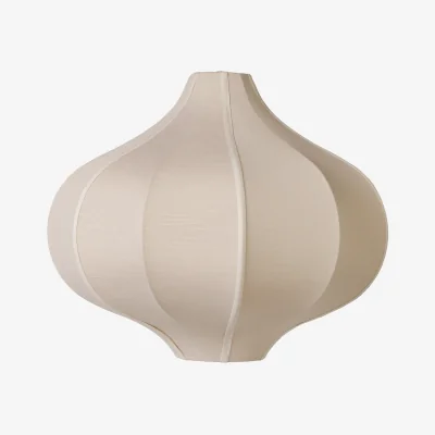 Nordic Nest Oi Soi Oi Indochina Classic Onion S lampshade Sand-sand