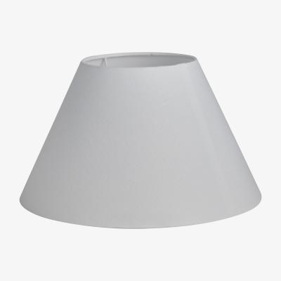 Nordic Nest Watt & Veke Basic wide lamp shade Ø30 cm White