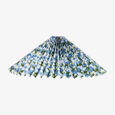 Nordic Nest HAY HAY x Liberty Matin lamp shade Ø38 cm Mitsi by Liberty