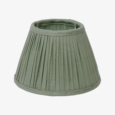 Nordic Nest Watt & Veke Ella lamp shade Ø33 cm Sage
