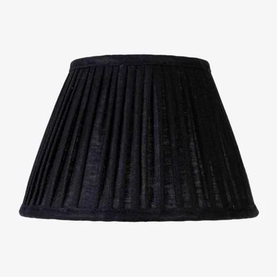 Nordic Nest Watt & Veke Ella lampshade Ø20 cm Black