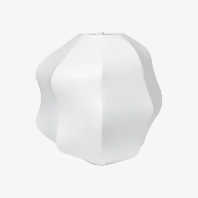 Nordic Nest Ferm Living Dae lampshade 50 White