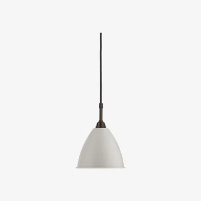 Nordic Nest Bestlite BL9S pendant lamp classic white-black