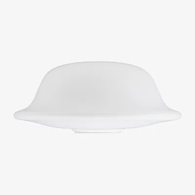 Nordic Nest Umage Butler lamp shade Ø30 cm White