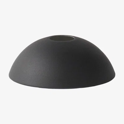 Nordic Nest ferm LIVING Collect lamp shade Hoop black