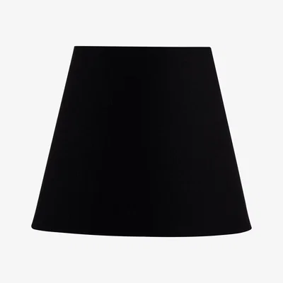 Nordic Nest Globen Lighting Sigrid 16 lampshade Black