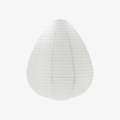 Nordic Nest Scandi Living Lucent lampshade drop Ø40 cm