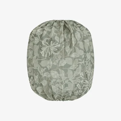 Nordic Nest Watt & Veke Prisma lamp shade Ø25 cm linen Honeysuckle beige
