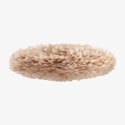 Nordic Nest Umage Eos Esther M lampshade Ø39 cm Brown