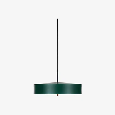 Nordic Nest Cymbal pendant green 46 cm
