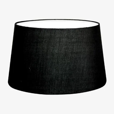 Nordic Nest By Rydéns Dots screen Ø33 cm Black