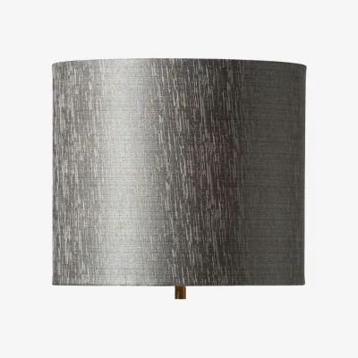 Nordic Nest Watt & Veke Erica lampshade 29 cm Gray-gold