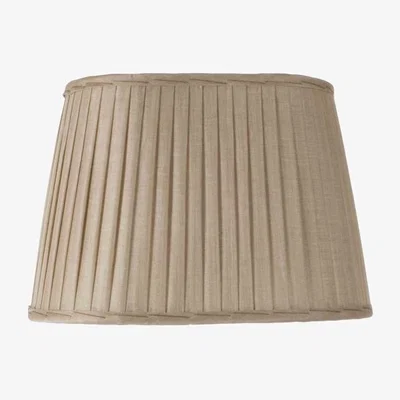 Nordic Nest Watt & Veke Stina lampshade Ø23 cm Brown