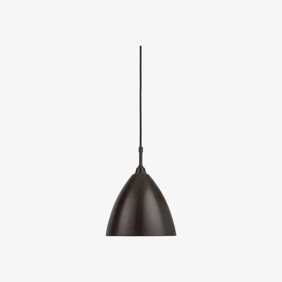 Nordic Nest Bestlite BL9M pendant lamp black-black