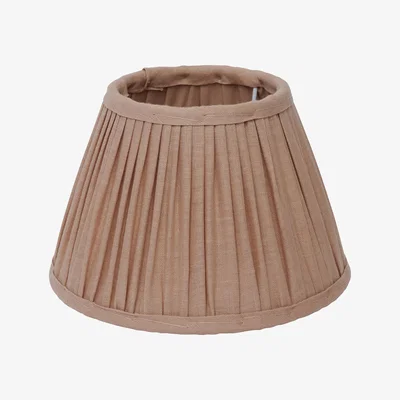 Nordic Nest Watt & Veke Ella lamp shade Ø26 cm Nude