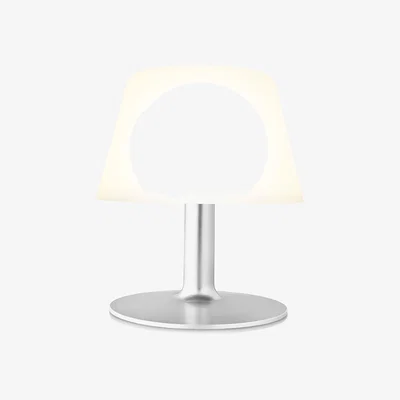 Nordic Nest SunLight Lounge solar powered lamp 24.5 cm