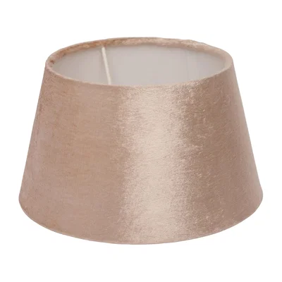 Nordic Nest Watt & Veke Lola lamp shade 20 cm Nude