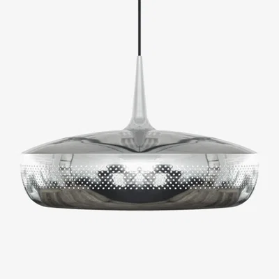 Nordic Nest Umage Clava dine lampshade Silver