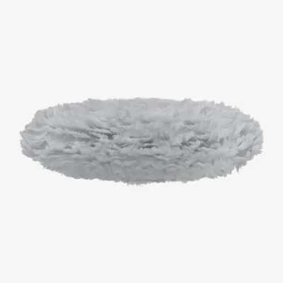 Nordic Nest Umage Eos Esther M lampshade Ø39 cm White