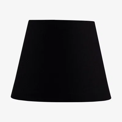 Nordic Nest Globen Lighting Sigrid 19 lampshade Black