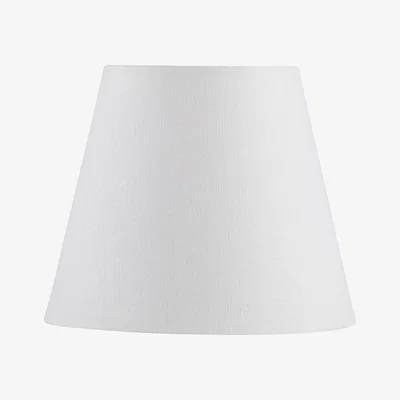 Nordic Nest Globen Lighting Sigrid 16 lampshade White