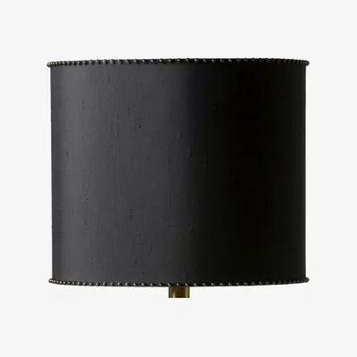 Nordic Nest Watt & Veke Nina lamp shade Ø29 cm Black