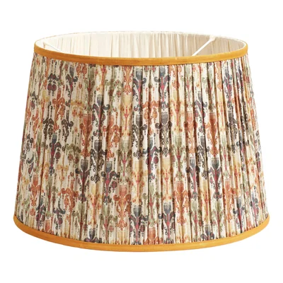 OKA Girandole Lampshade 45cm - Multi