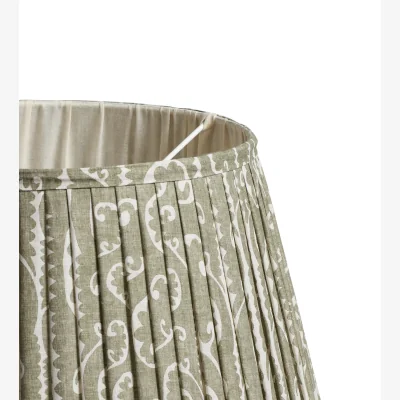OKA OKA, Petit Totem Lampshade 35cm - Light Spruce, Lampshade
