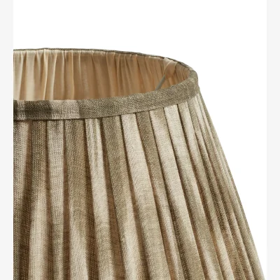 OKA OKA, Lillian Lampshade 35cm - Olive, Lampshade