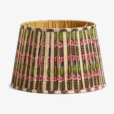 OKA Rinca Lampshade 35cm - Multi