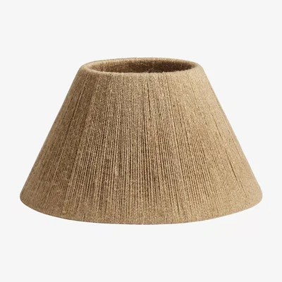 OKA Lascaux Lampshade 36cm - Natural