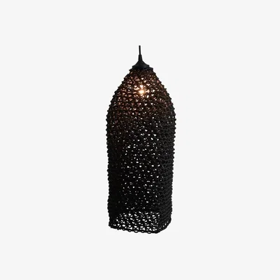 Olivia's Libra Urban Botanic Collection - Havana Paper Lamp Shade Small | Outlet