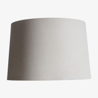 Olivia's Gallery Direct Mae 1 Natural Linen Light Shade