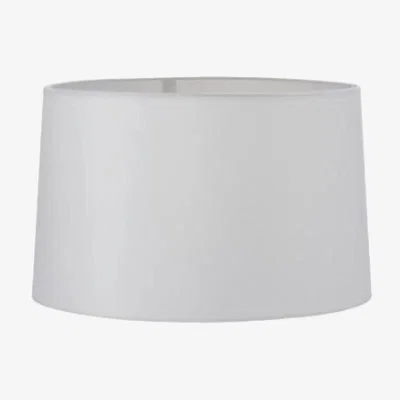 Olivia's RV Astley Cream Tapered Drum Shade 40cm
