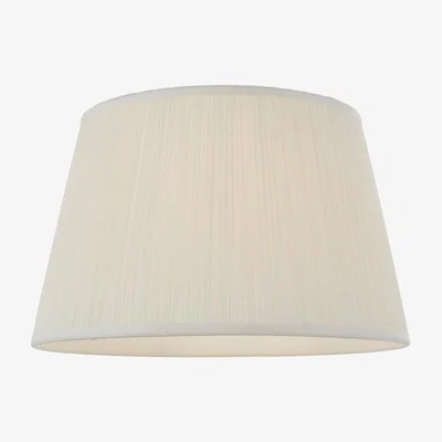 Olivia's Gallery Direct Freya Large Shade Vintage White