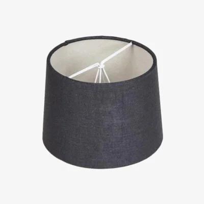 Olivia's RV Astley Shade Charcoal Grey 15cm