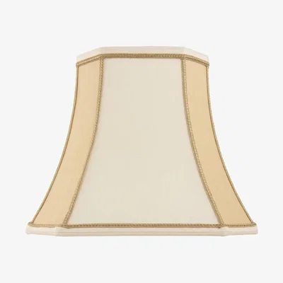 Olivia's Gallery Interiors Camilla X-Large Two Tone Shade