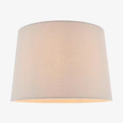 Olivia's Gallery Direct Mia Shade Natural Linen Small