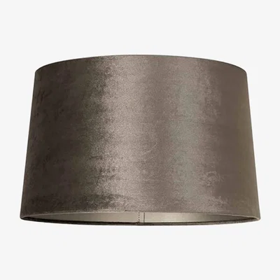Olivia's Richmond Jaylinn Brown Light Shade | Outlet / Medium