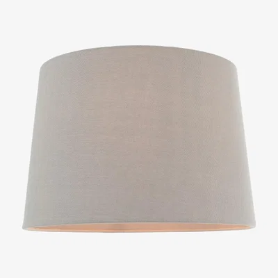 Olivia's Gallery Direct Mia Shade Matt Charcoal Large