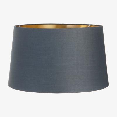 Olivia's RV Astley Shade Charcoal With Gold Lining 34cm