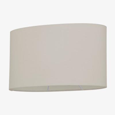Olivia's Gallery Direct Ellipse Shade Taupe Lamp