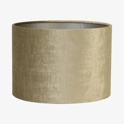 Olivia's Light & Living Gemstone Light Shade Bronze / Medium