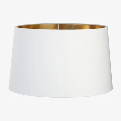 Olivia's RV Astley Shade Opal With Gold Lining 40cm
