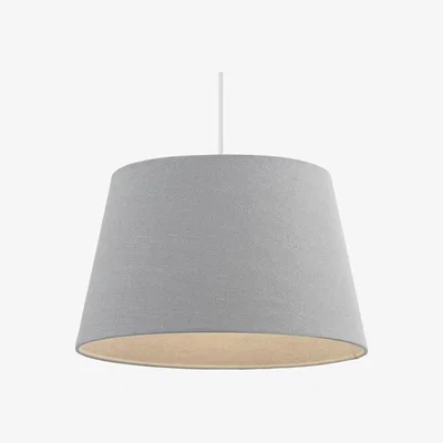 Olivia's Gallery Direct Cici Shade Faux Linen | Outlet