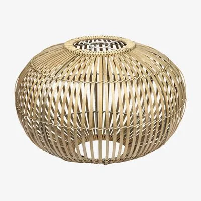 Olivia's Broste Copenhagen Zep Light Shade Natural Brown / Medium