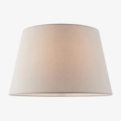 Olivia's Gallery Direct Evie Shade Pale Grey